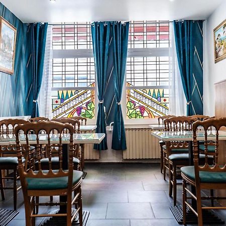 Hotel Central Anzac Αμιάν Εξωτερικό φωτογραφία