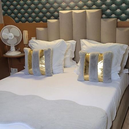 Hotel Central Anzac Αμιάν Εξωτερικό φωτογραφία
