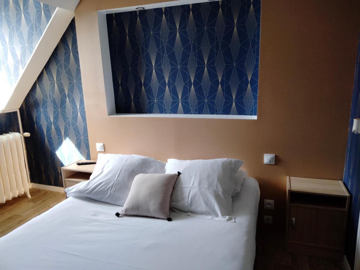 Hotel Central Anzac Αμιάν Εξωτερικό φωτογραφία