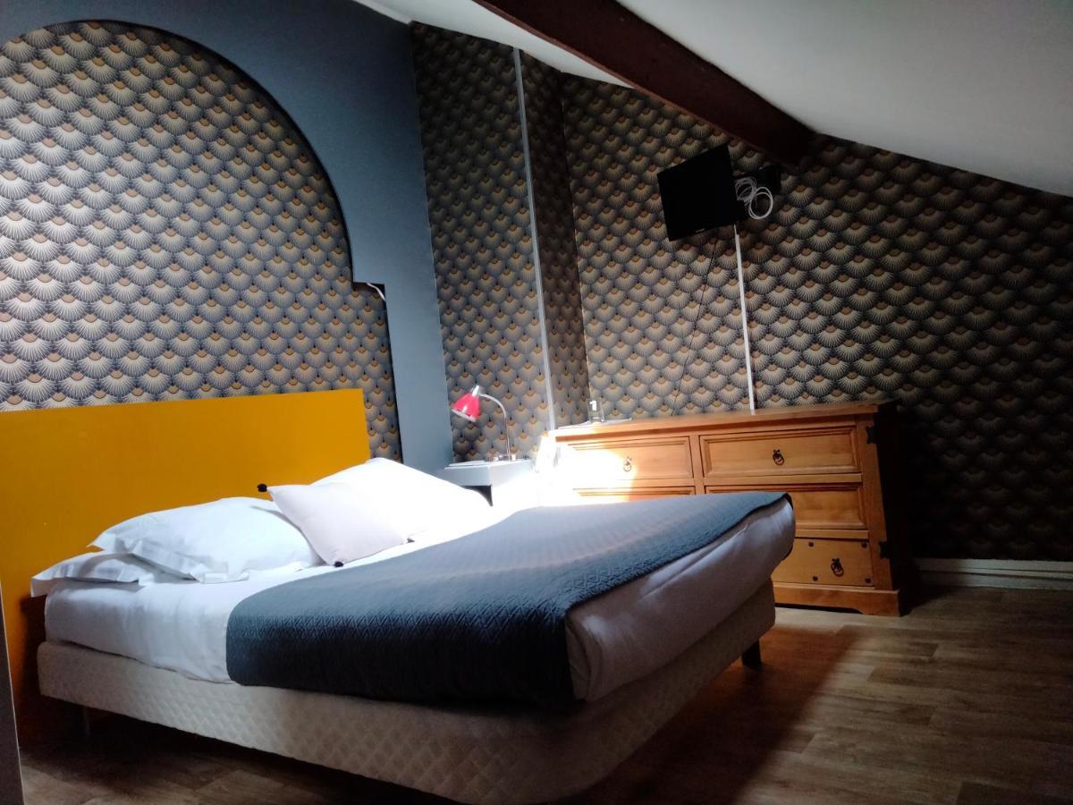 Hotel Central Anzac Αμιάν Εξωτερικό φωτογραφία
