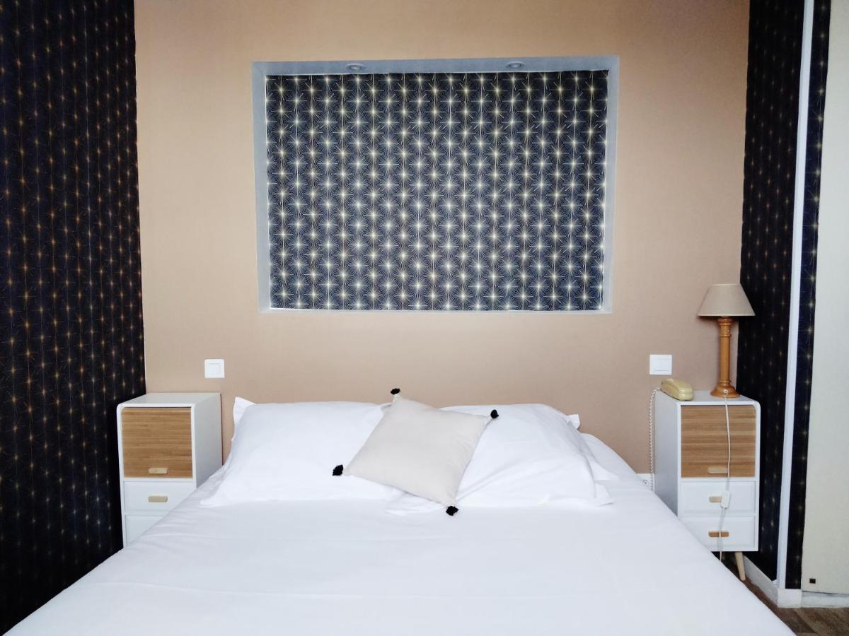 Hotel Central Anzac Αμιάν Εξωτερικό φωτογραφία