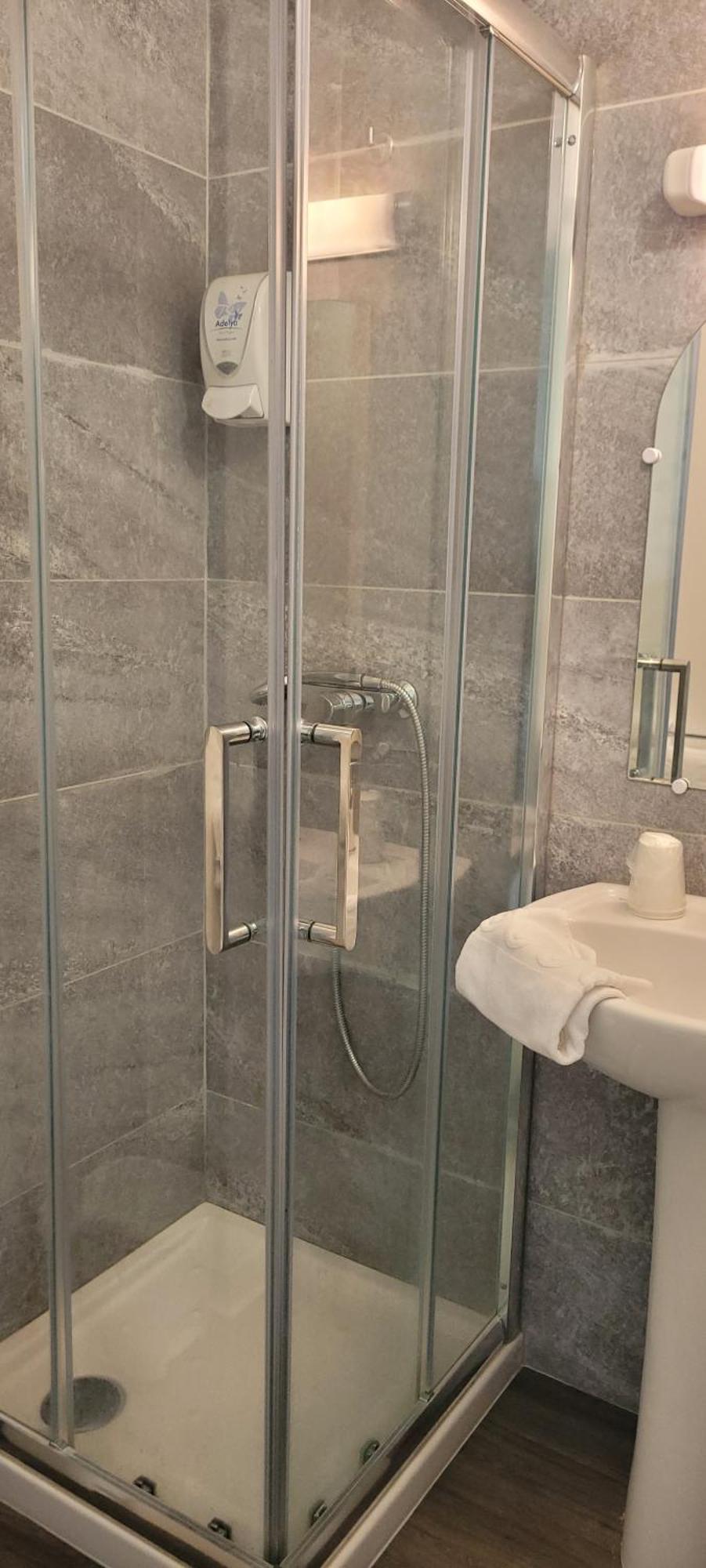 Hotel Central Anzac Αμιάν Δωμάτιο φωτογραφία