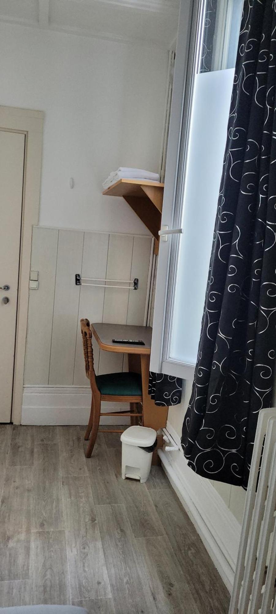 Hotel Central Anzac Αμιάν Δωμάτιο φωτογραφία