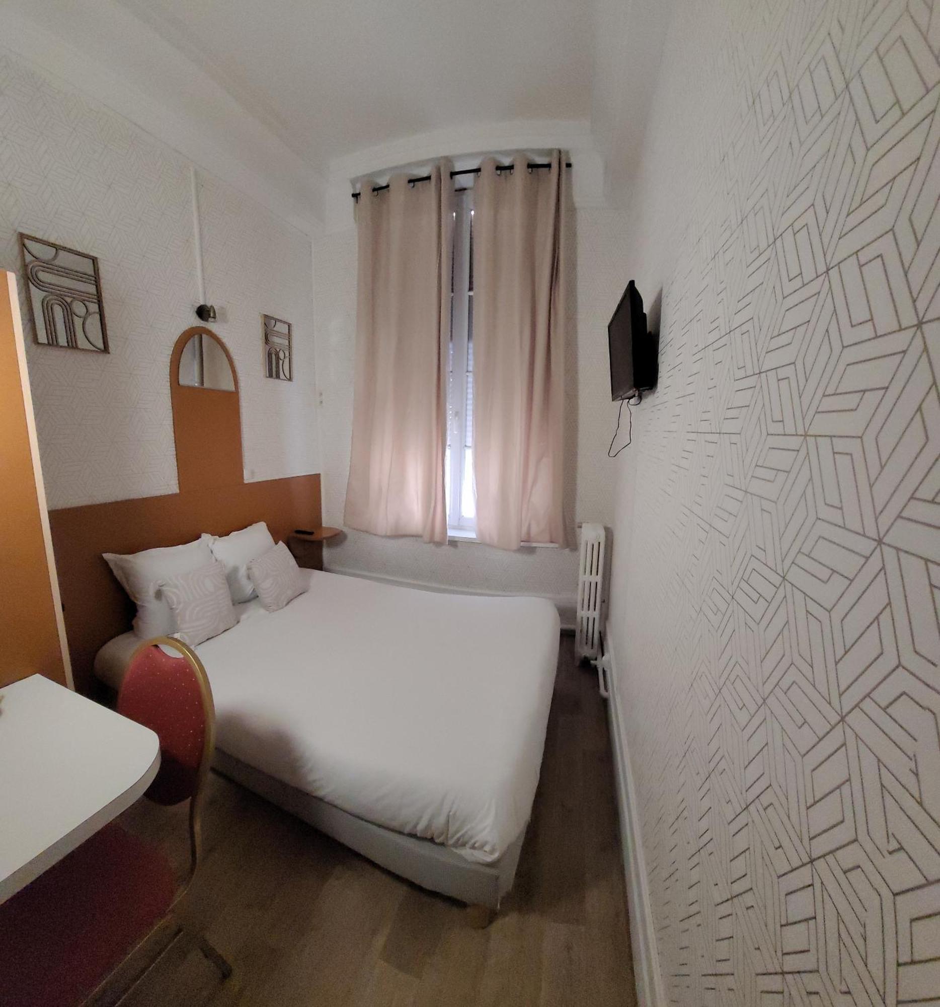 Hotel Central Anzac Αμιάν Εξωτερικό φωτογραφία