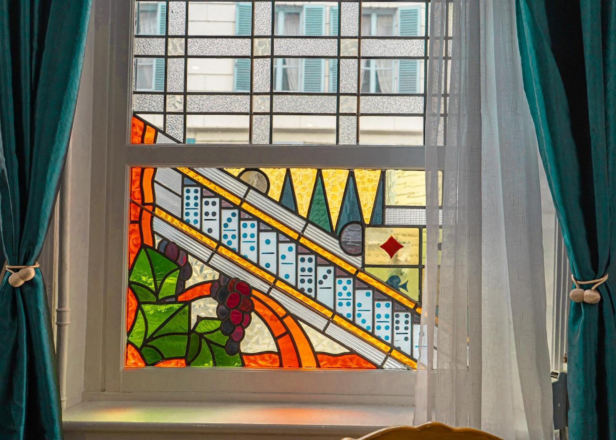 Hotel Central Anzac Αμιάν Εξωτερικό φωτογραφία