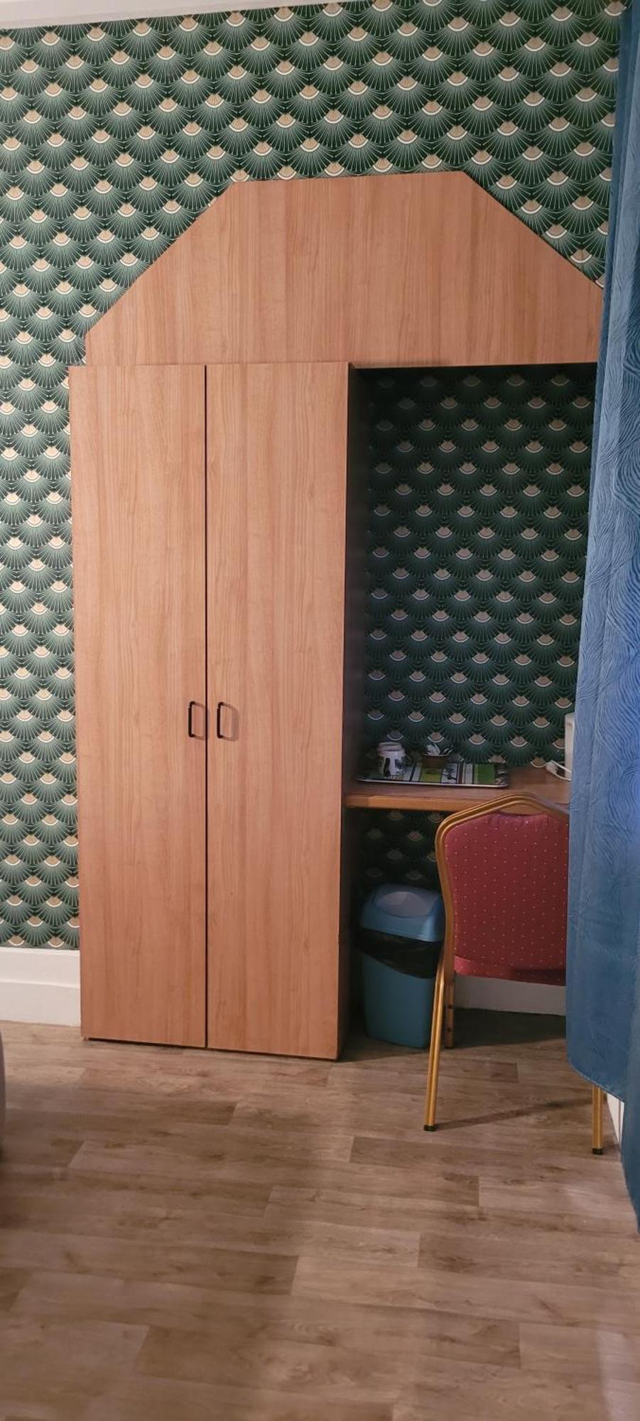 Hotel Central Anzac Αμιάν Εξωτερικό φωτογραφία