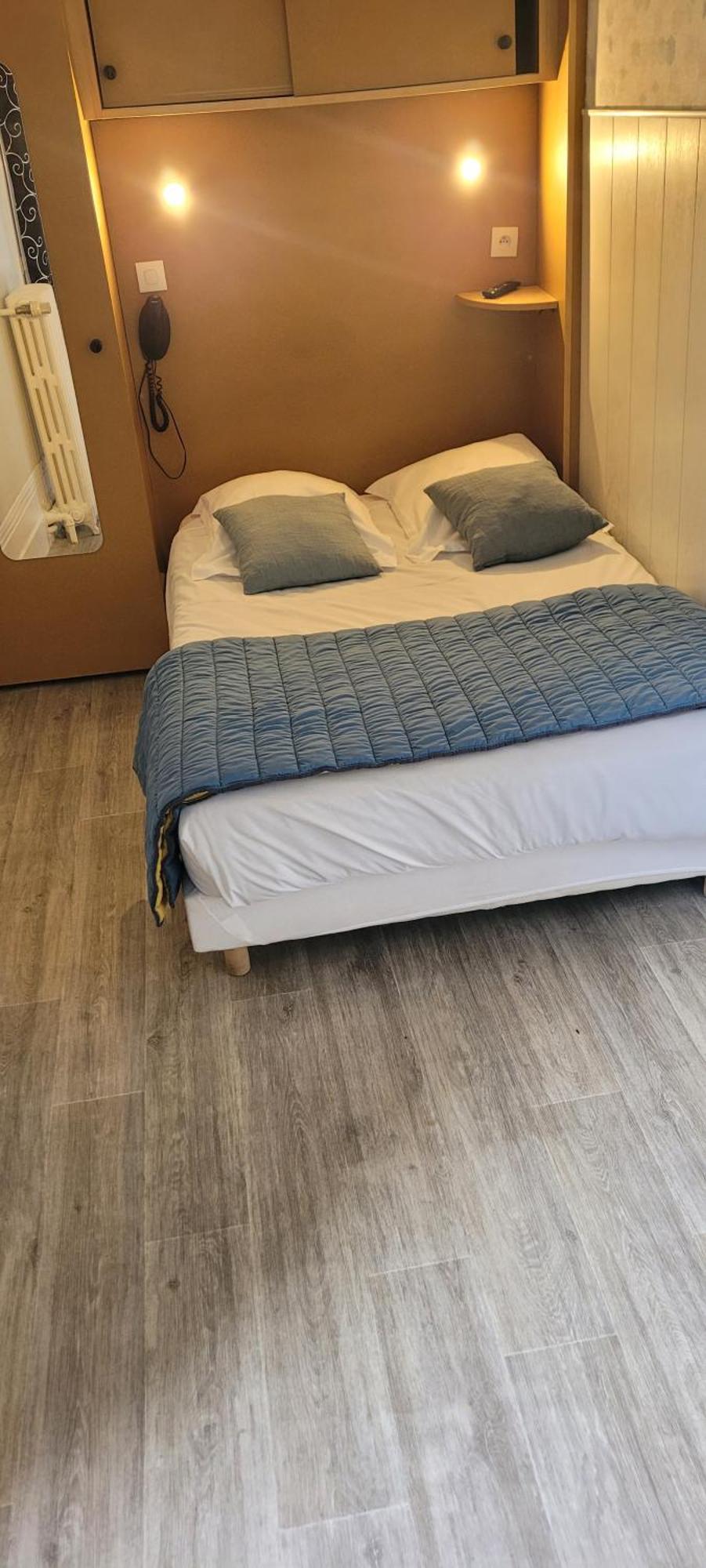 Hotel Central Anzac Αμιάν Εξωτερικό φωτογραφία