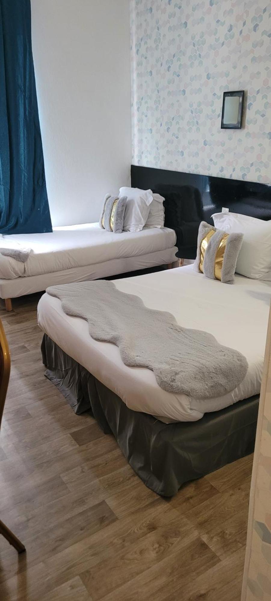 Hotel Central Anzac Αμιάν Εξωτερικό φωτογραφία