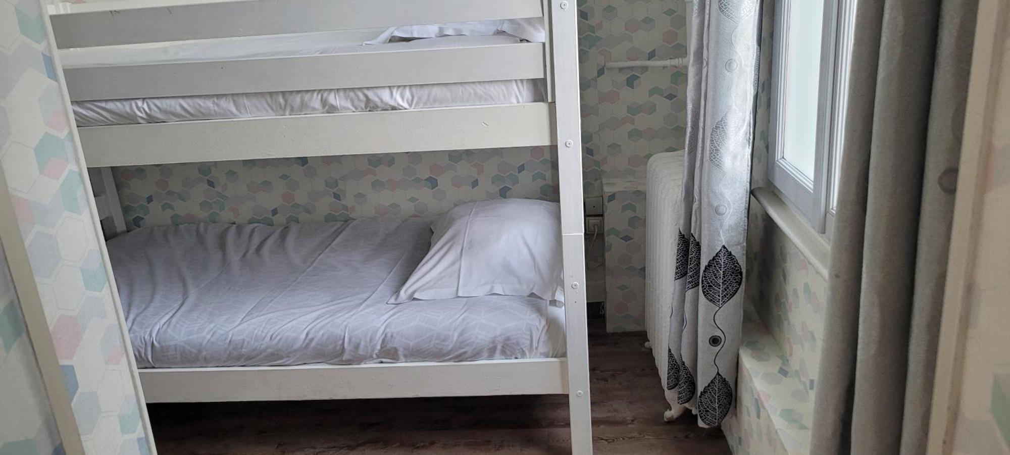 Hotel Central Anzac Αμιάν Εξωτερικό φωτογραφία