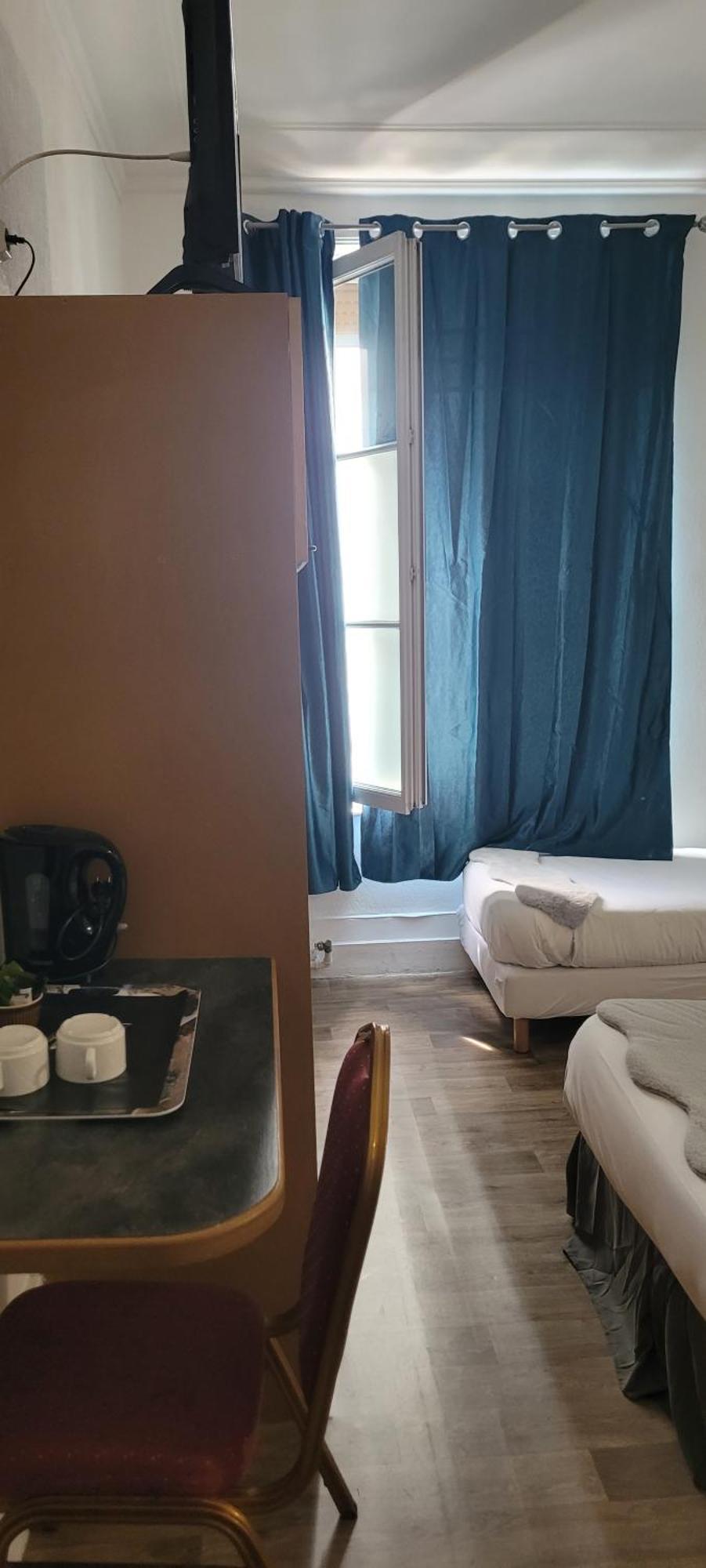Hotel Central Anzac Αμιάν Εξωτερικό φωτογραφία
