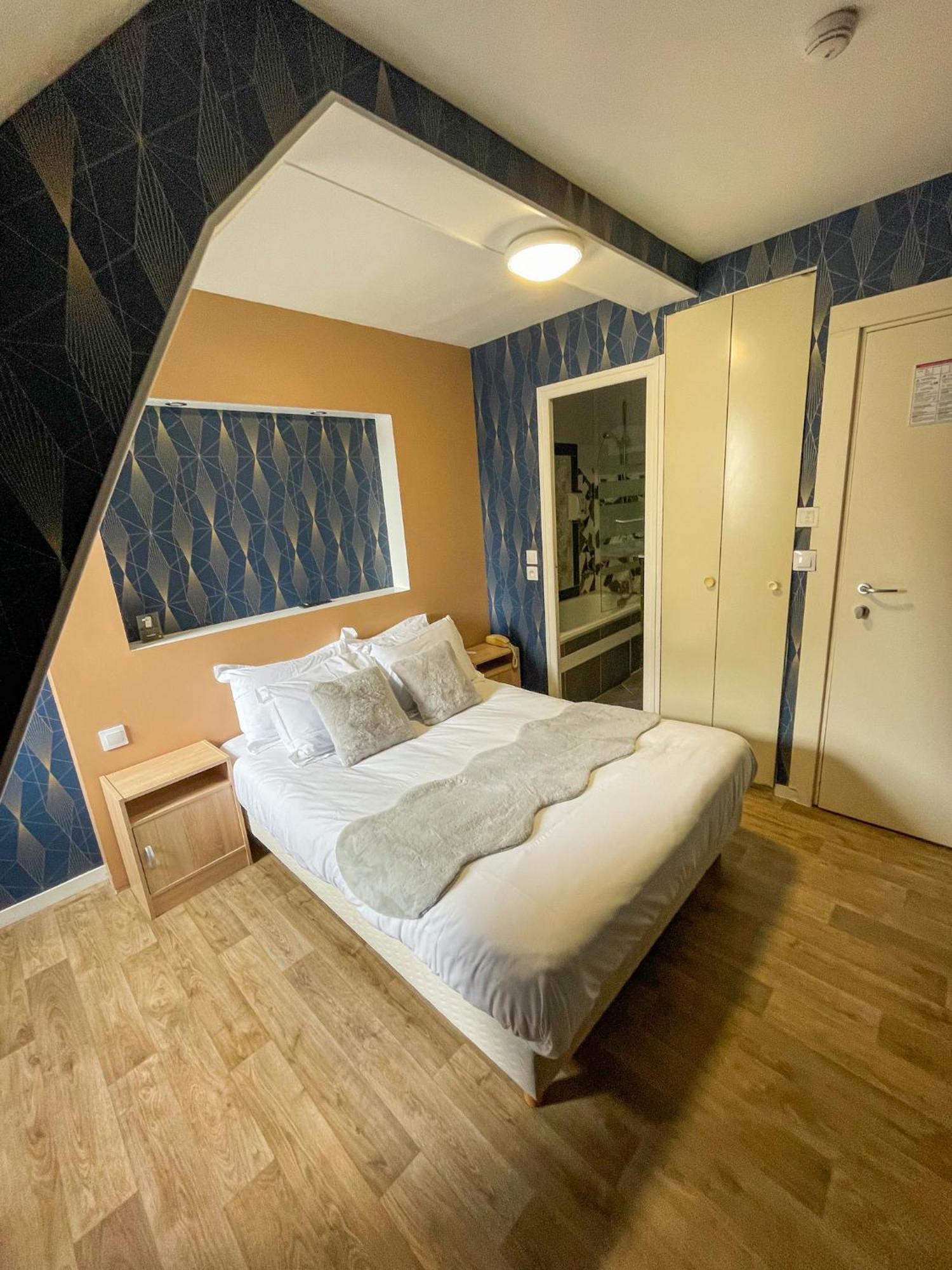 Hotel Central Anzac Αμιάν Εξωτερικό φωτογραφία